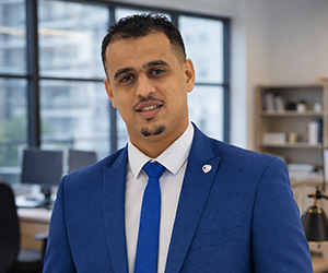 Picture of Alauldin Altoumi