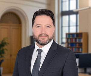 Picture of Tiago Fernandes