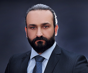 Picture of Muhammad Amr​